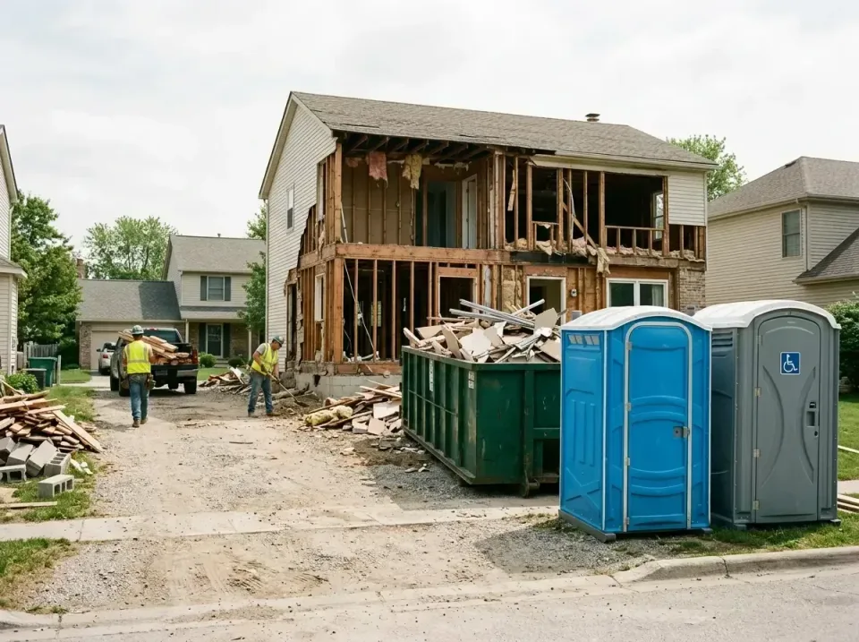 home-renovation-demolition-sit-010 — frequently asked questions, Portable Toilet & Dumpsters Rental in Mount Vernon, NY
